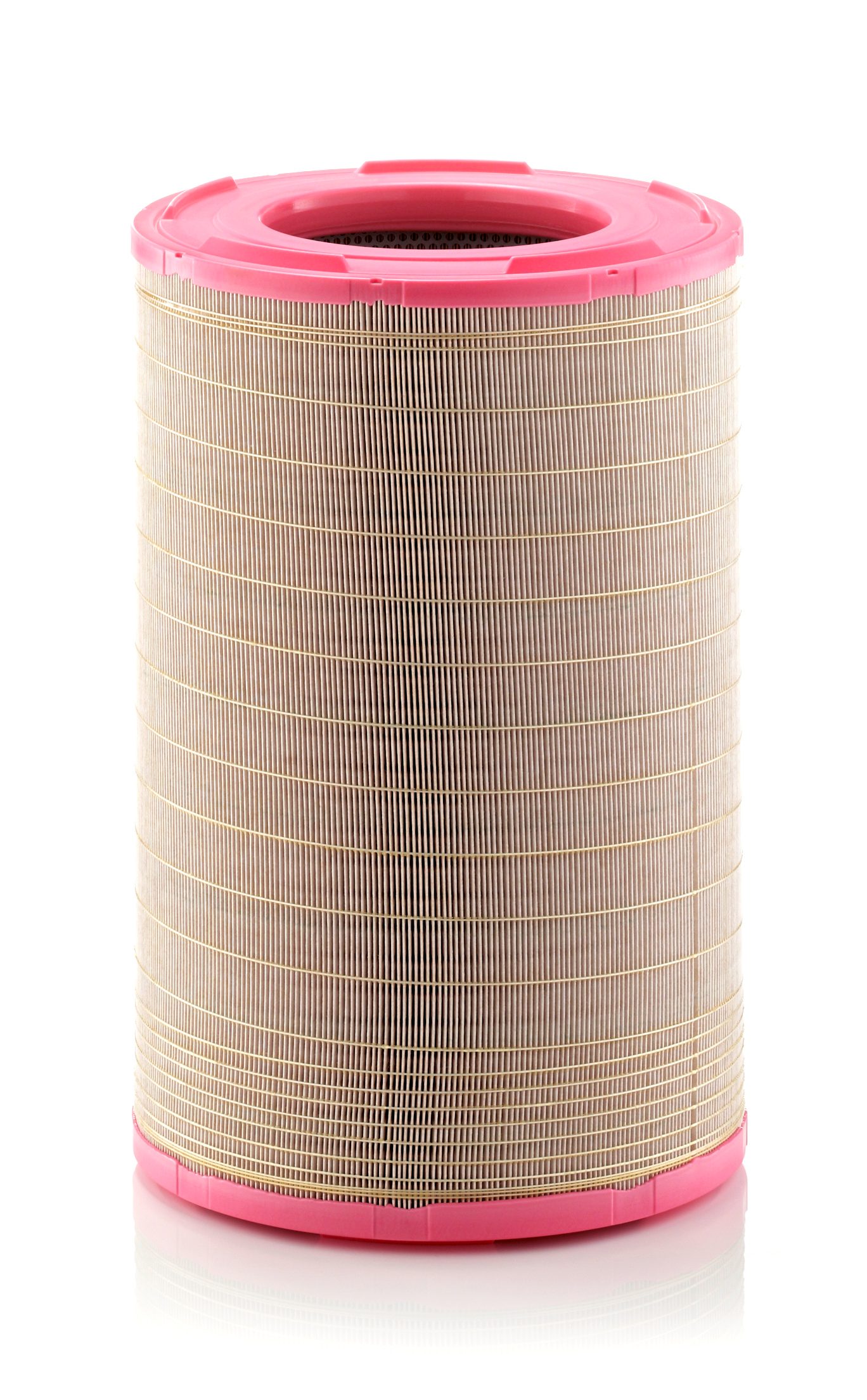 C 31 1414 - Hava filtresi -  MANN FILTER